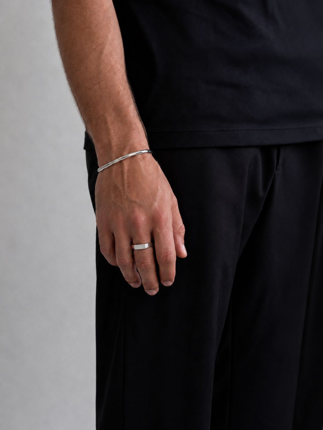 Héritage Ring | Platinum 4