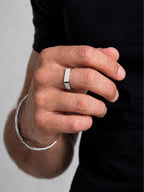 Héritage Ring | Platinum 2