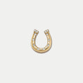 Horseshoe Luck Charm 1