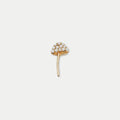 Mushroom Charm 1