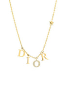 Camille Durant Charm Necklace 1