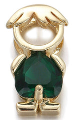 Forever Mine Charm 3