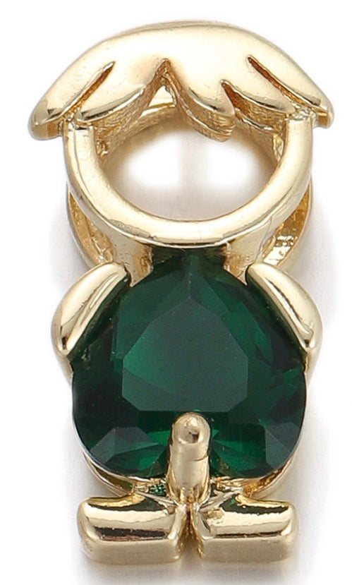 Forever Mine Charm 3