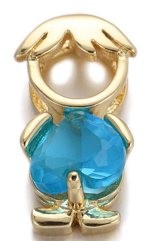 Forever Mine Charm 4