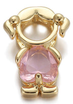 Forever Mine Charm 6