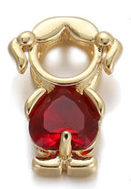 Forever Mine Charm 7