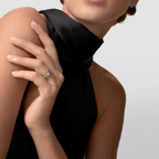 Love Crystal Ring 2