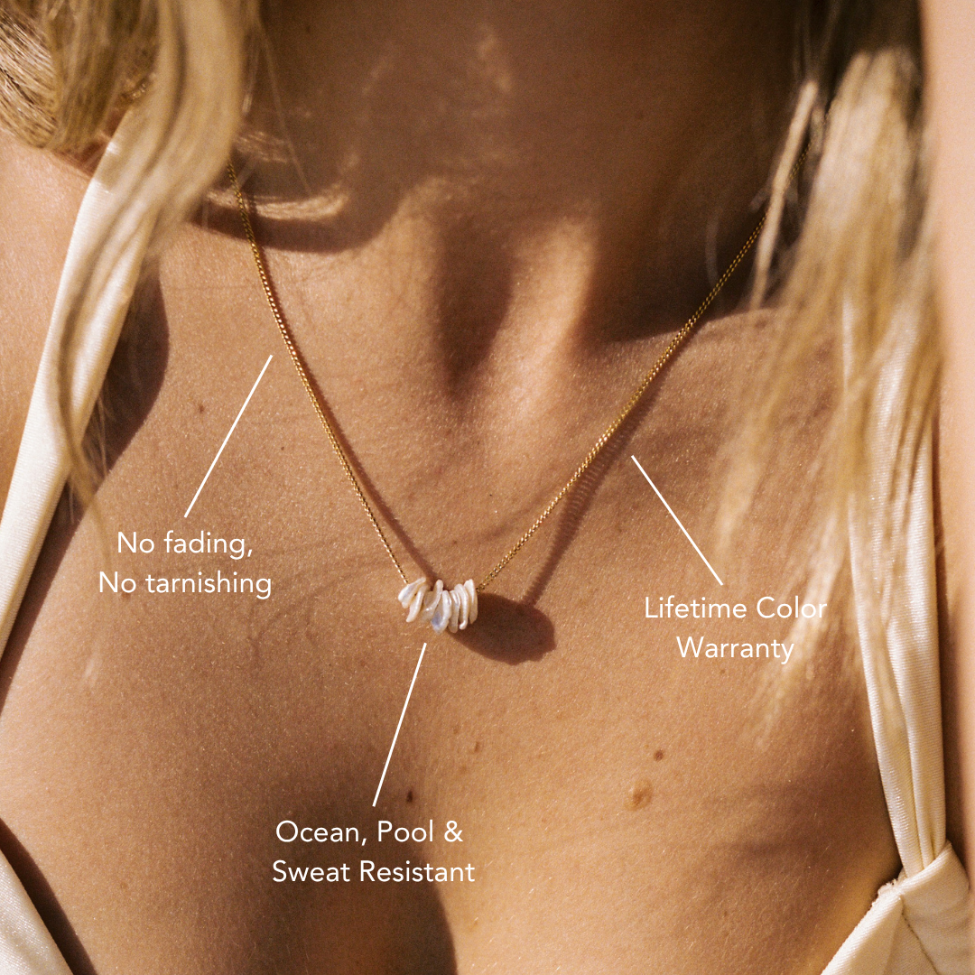 Isle Necklace 5