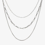 Solara Layered Choker 5