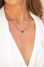The Clover Pendant 5