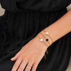 Clover Charm Bracelet 2
