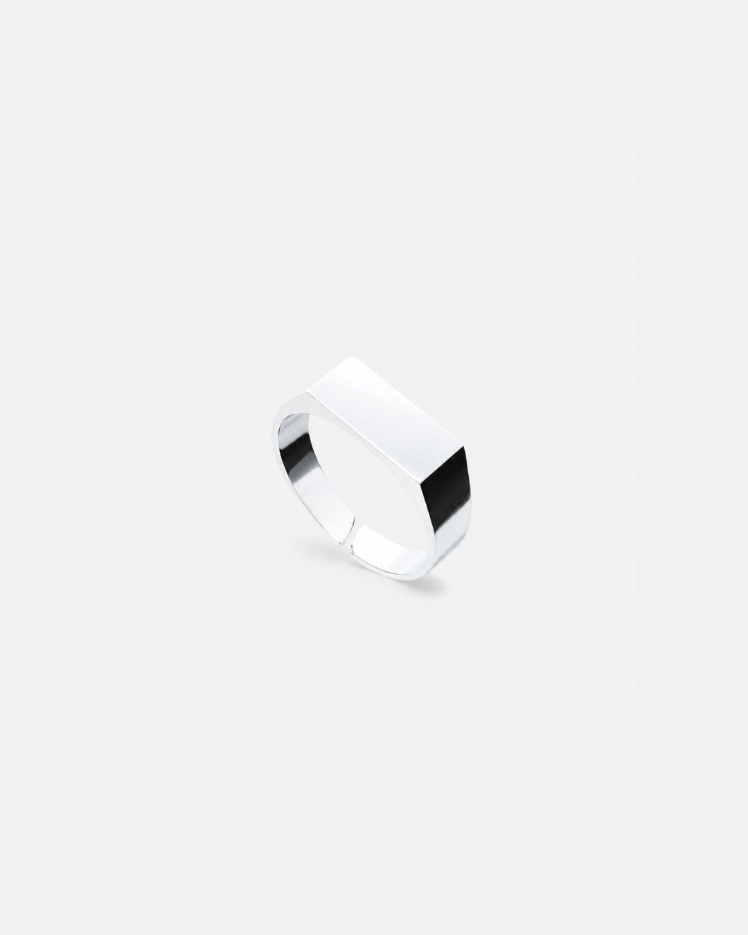 Héritage Ring | Platinum 1