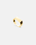 Héritage Ring | 14K Gold 1