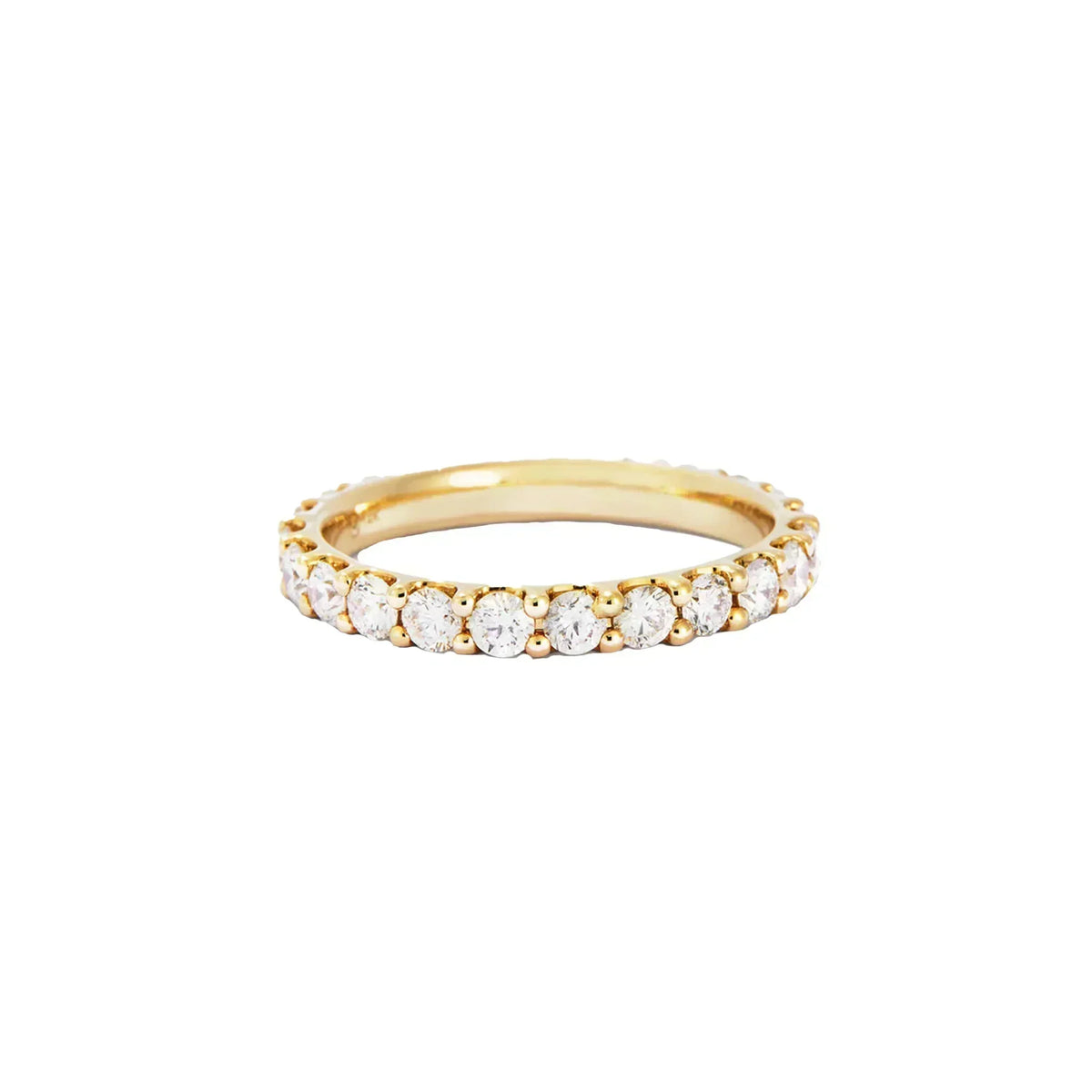 Classic Tennis Ring 1