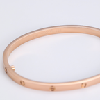 Love Refined Bracelet 5