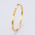 Love Refined Bracelet 11