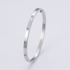 Love Refined Bracelet 12