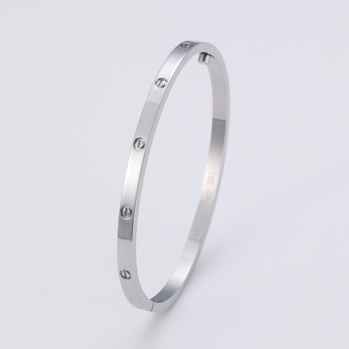 Love Refined Bracelet 12