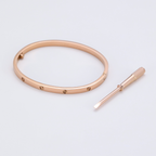 Love Refined Bracelet 4