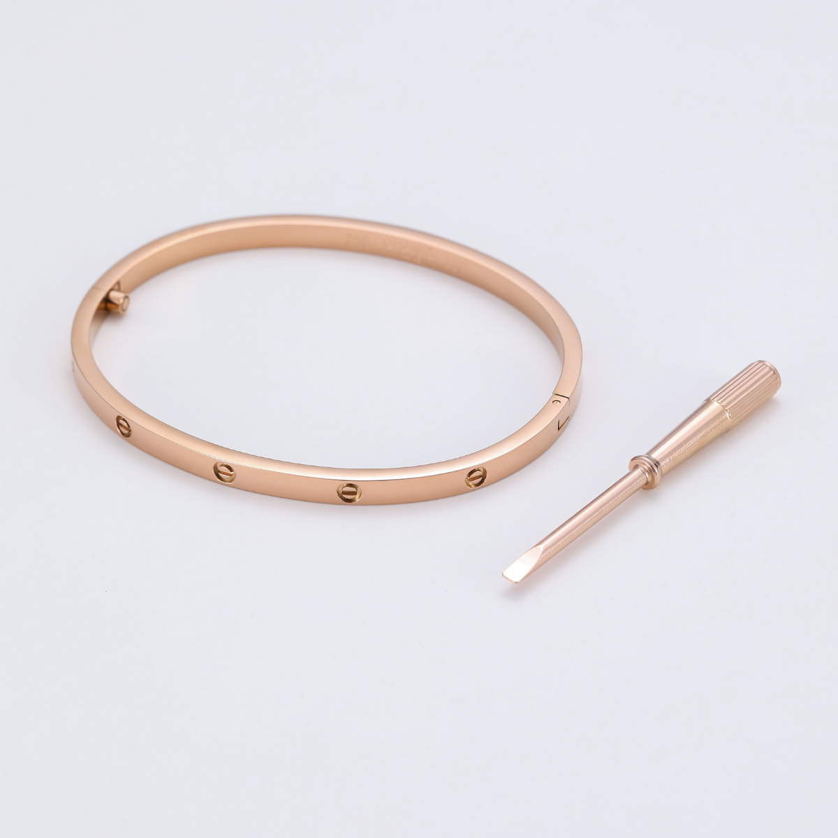 Love Refined Bracelet 4