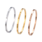 Love Refined Bracelet 6
