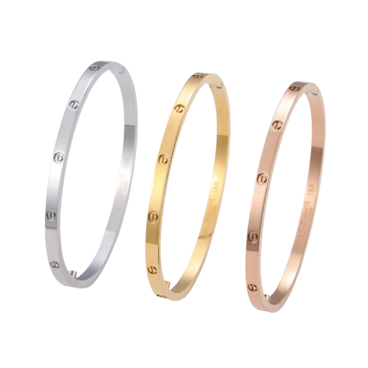Love Refined Bracelet 6