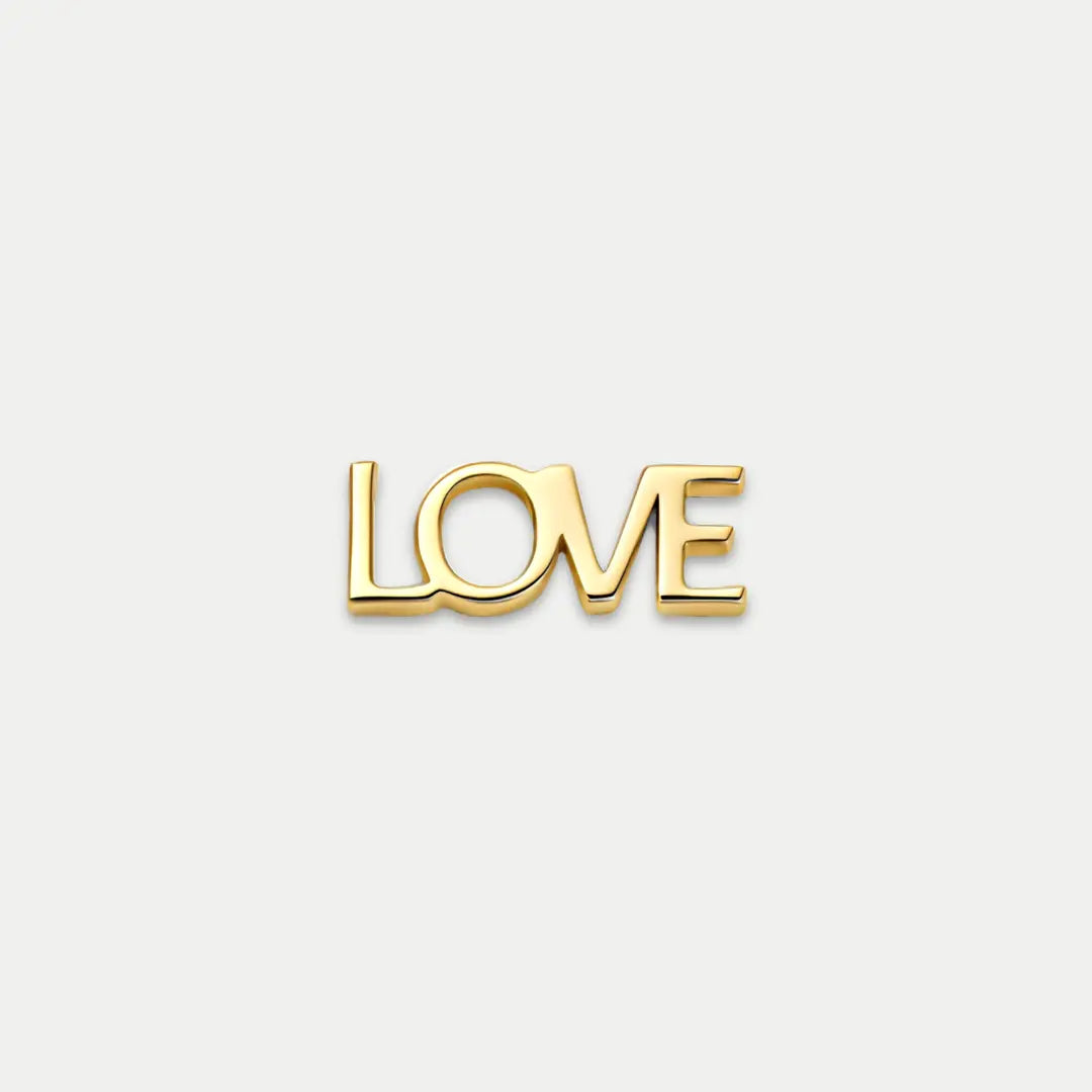 Love Charm 1