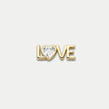 Crystal Love Charm 1