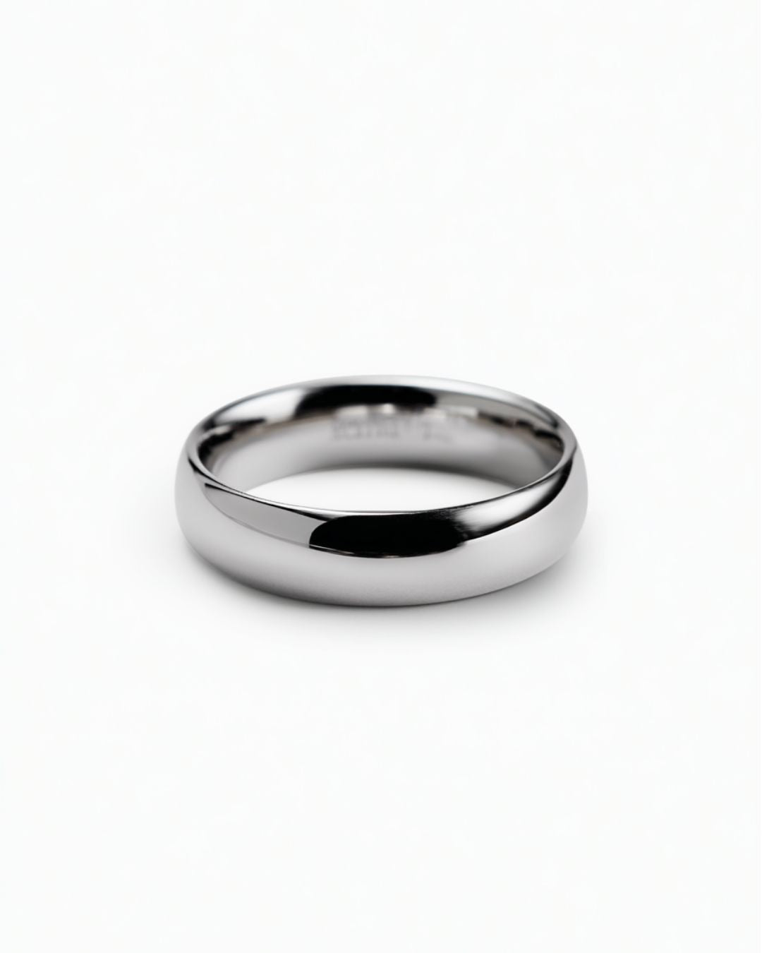 Luz Clara Ring | 925 Sterling Silver 3
