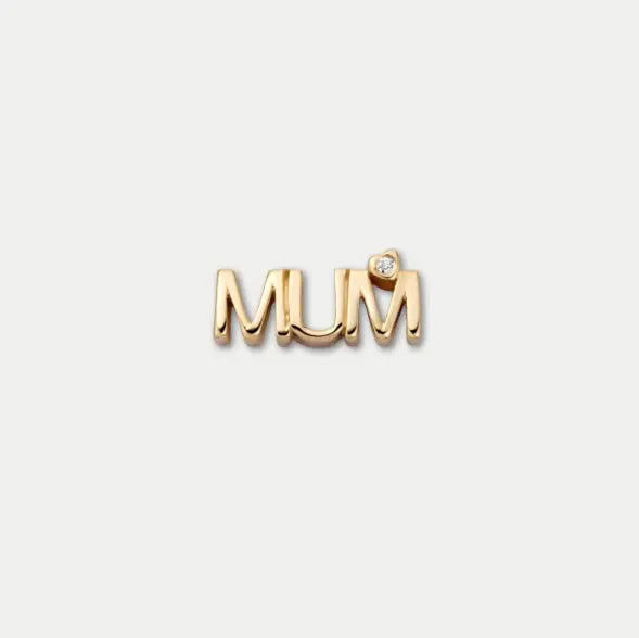 Mum Charm 1