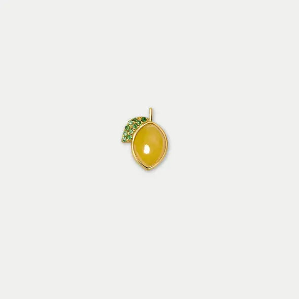 Tangerine Charm 1