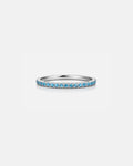 Mar Rosa Ring I Turquoise 1