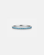 Mar Rosa Ring I Turquoise 1