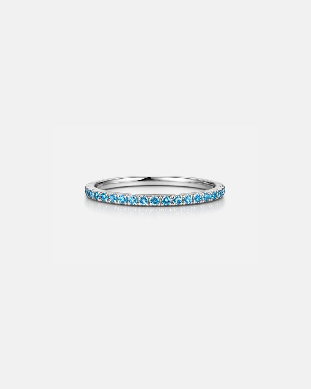 Mar Rosa Ring I Turquoise 1