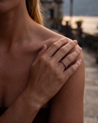 Mar Rosa Ring I Deep Rose 3