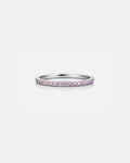 Mar Rosa Ring I Light Pink 1