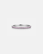 Mar Rosa Ring I Light Pink 1