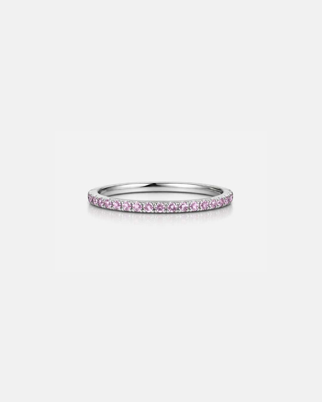 Mar Rosa Ring I Light Pink 1