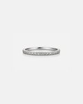 Mar Rosa Ring I Quartz 1