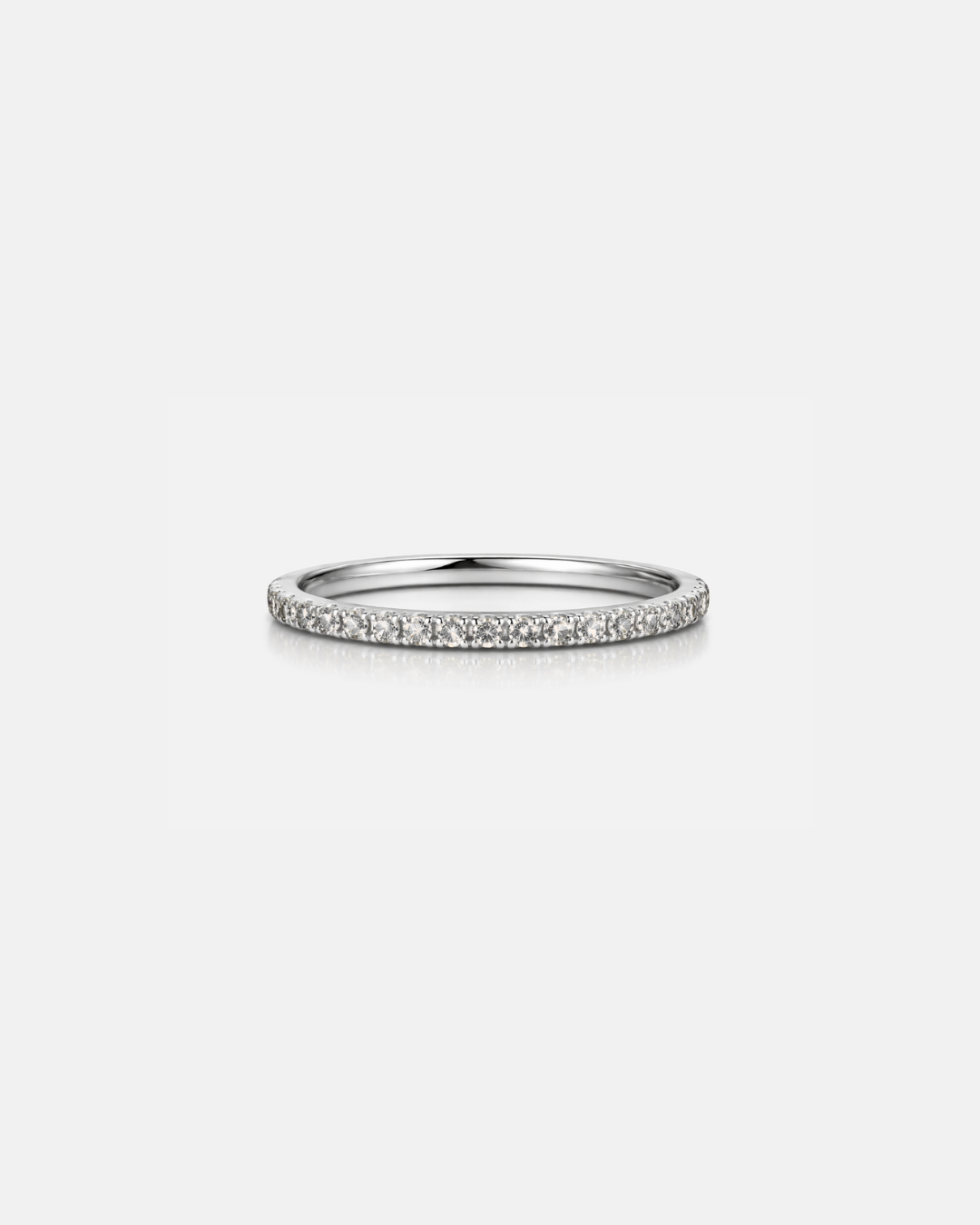 Mar Rosa Ring I Quartz 1