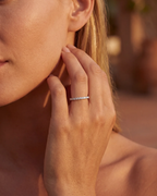 Mar Rosa Ring I Quartz 2