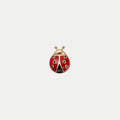 Ladybug Charm 1