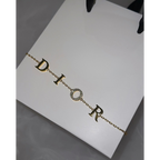 CD Elegant Bracelet 4