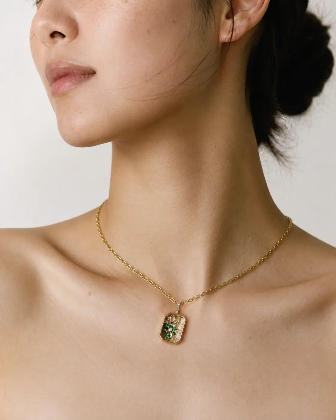 The Keepsake Locket 3
