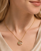 The Keepsake Locket 8