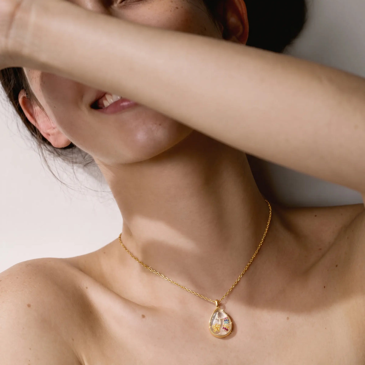 The Keepsake Locket 7
