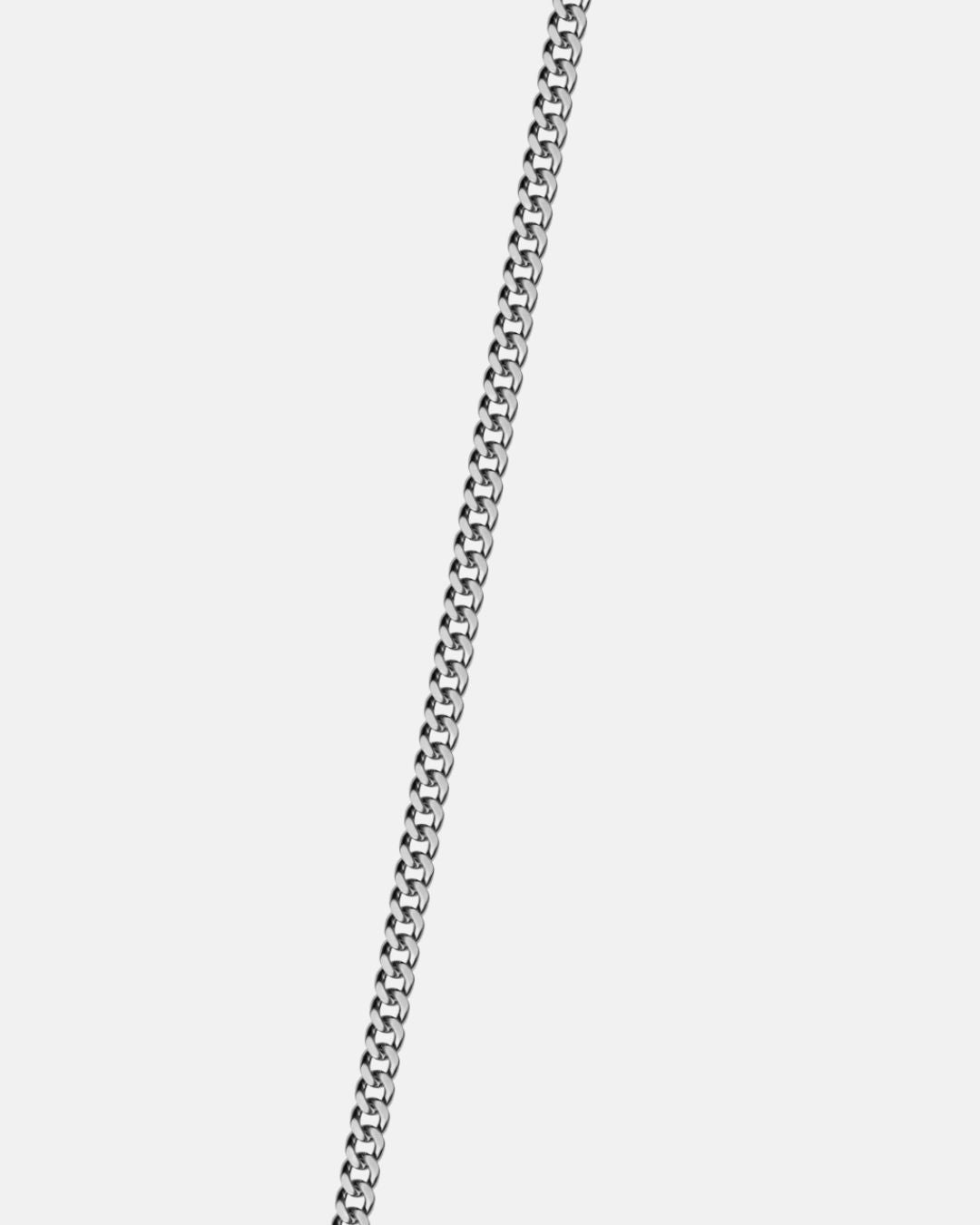 Moissanite Pendant Necklace | 1 Carat 4