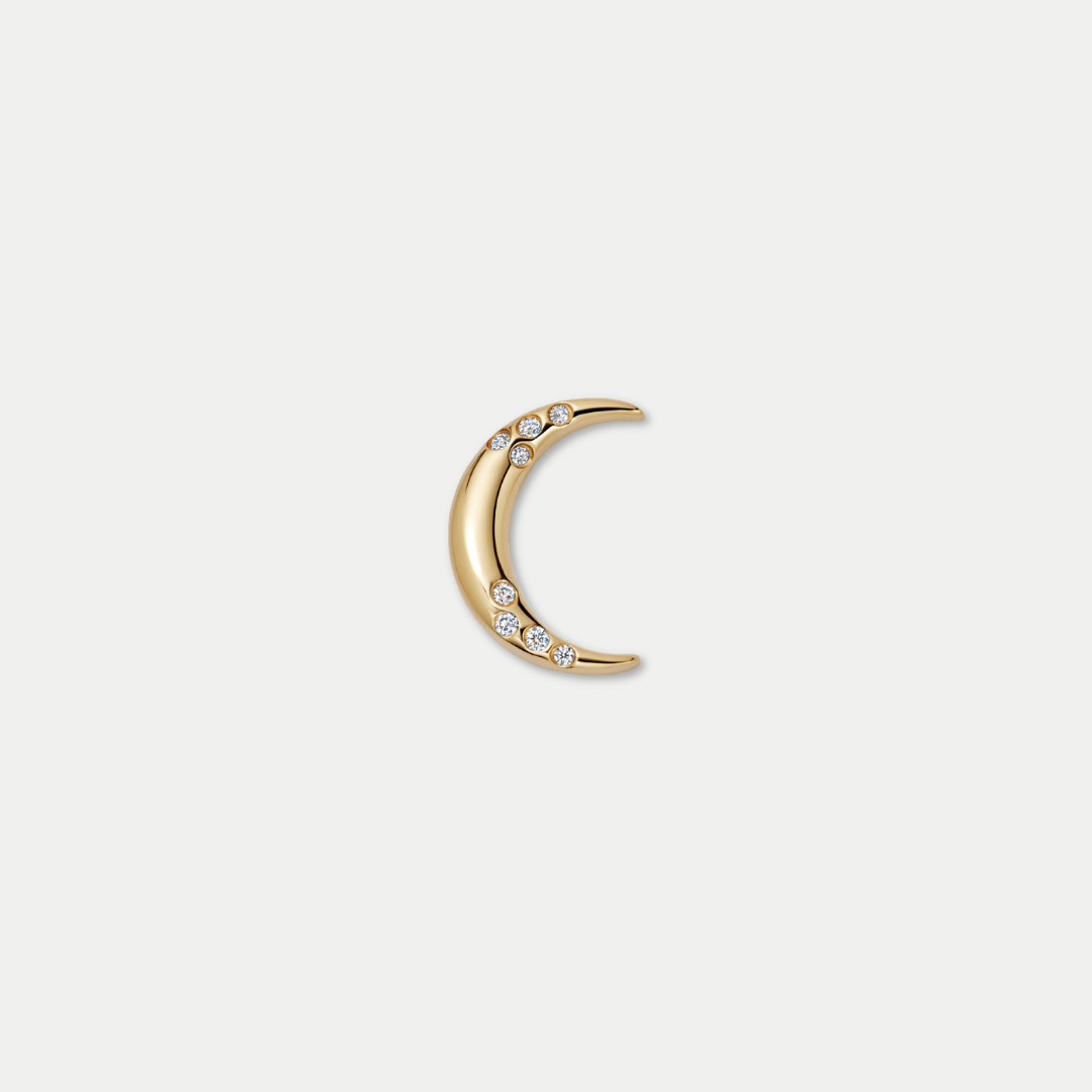 Moon Charm 1
