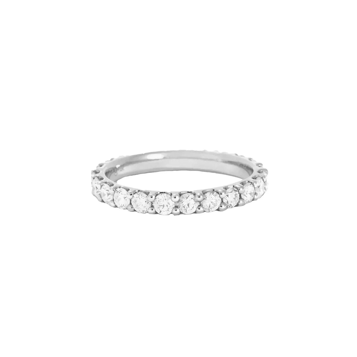 Classic Tennis Ring 4