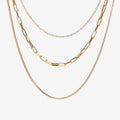Solara Layered Choker 1